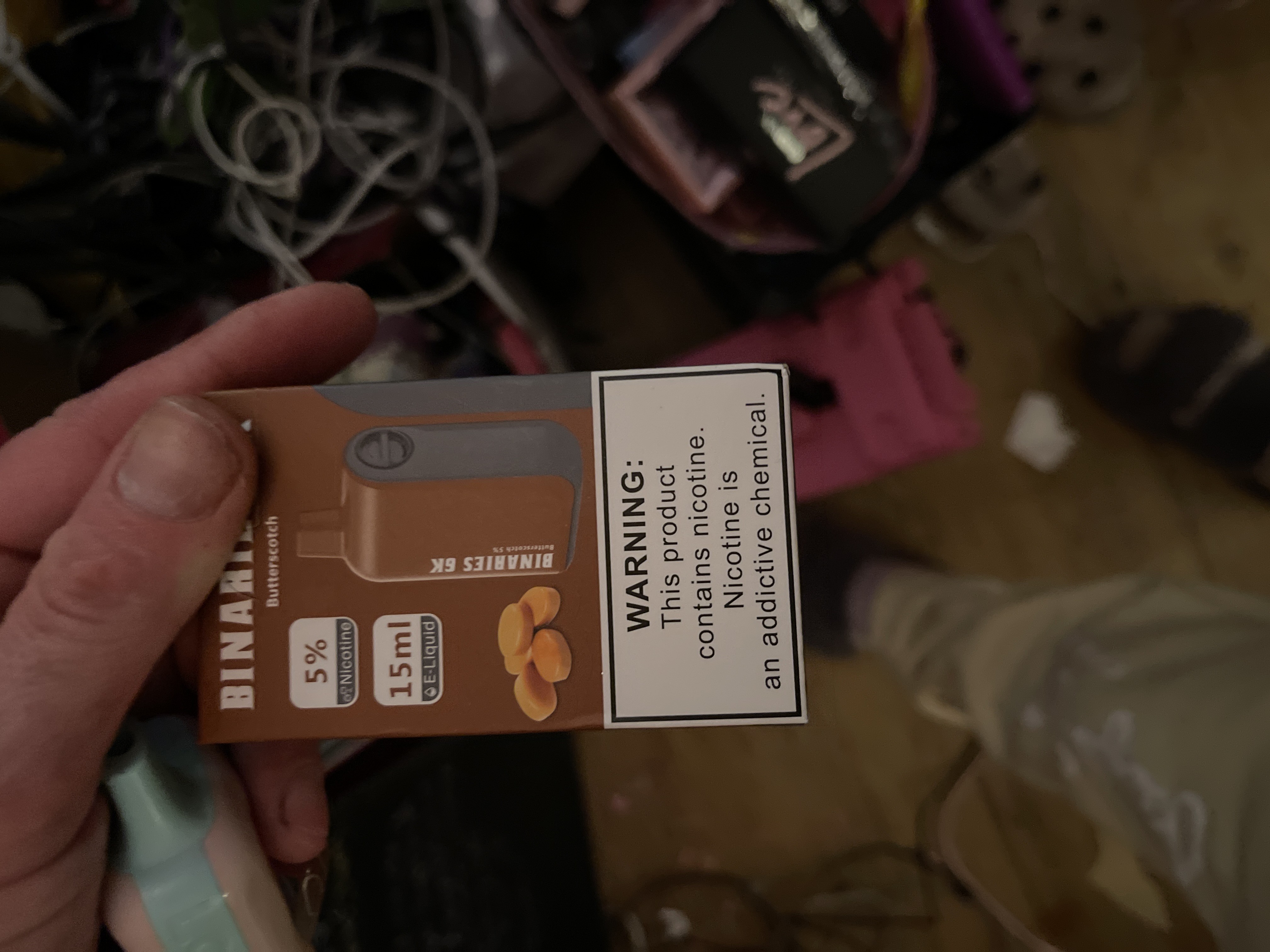 Horizon Binaries 6000 good sale