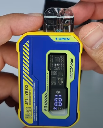 Rincoe Jellybox XS 2 cheap buy