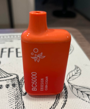 EB BC5000 VAPE