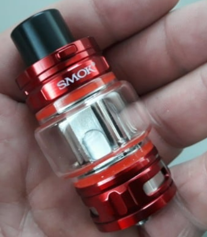 smok tfv18 tank in stock