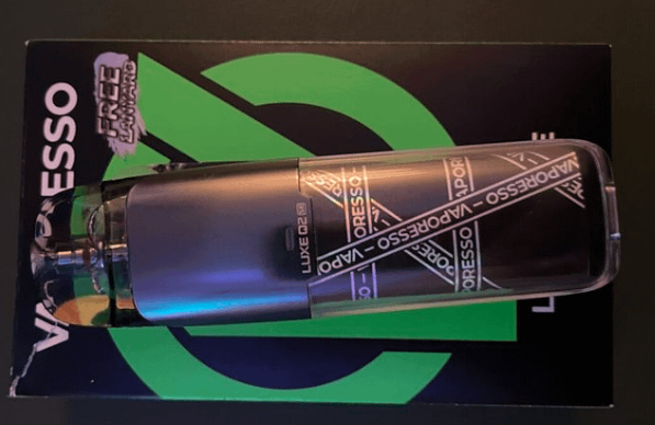 Vaporesso Luxe Q2 SE