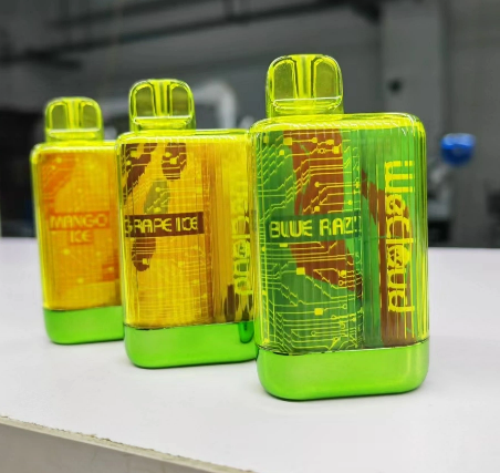 EB TE5000 Rechargeable review