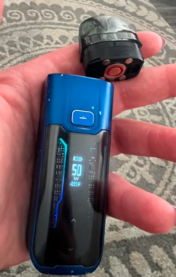 cheap Vaporesso LUXE XR Max