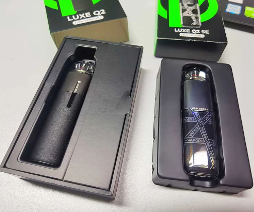 Vaporesso Luxe Q2 SE for sale