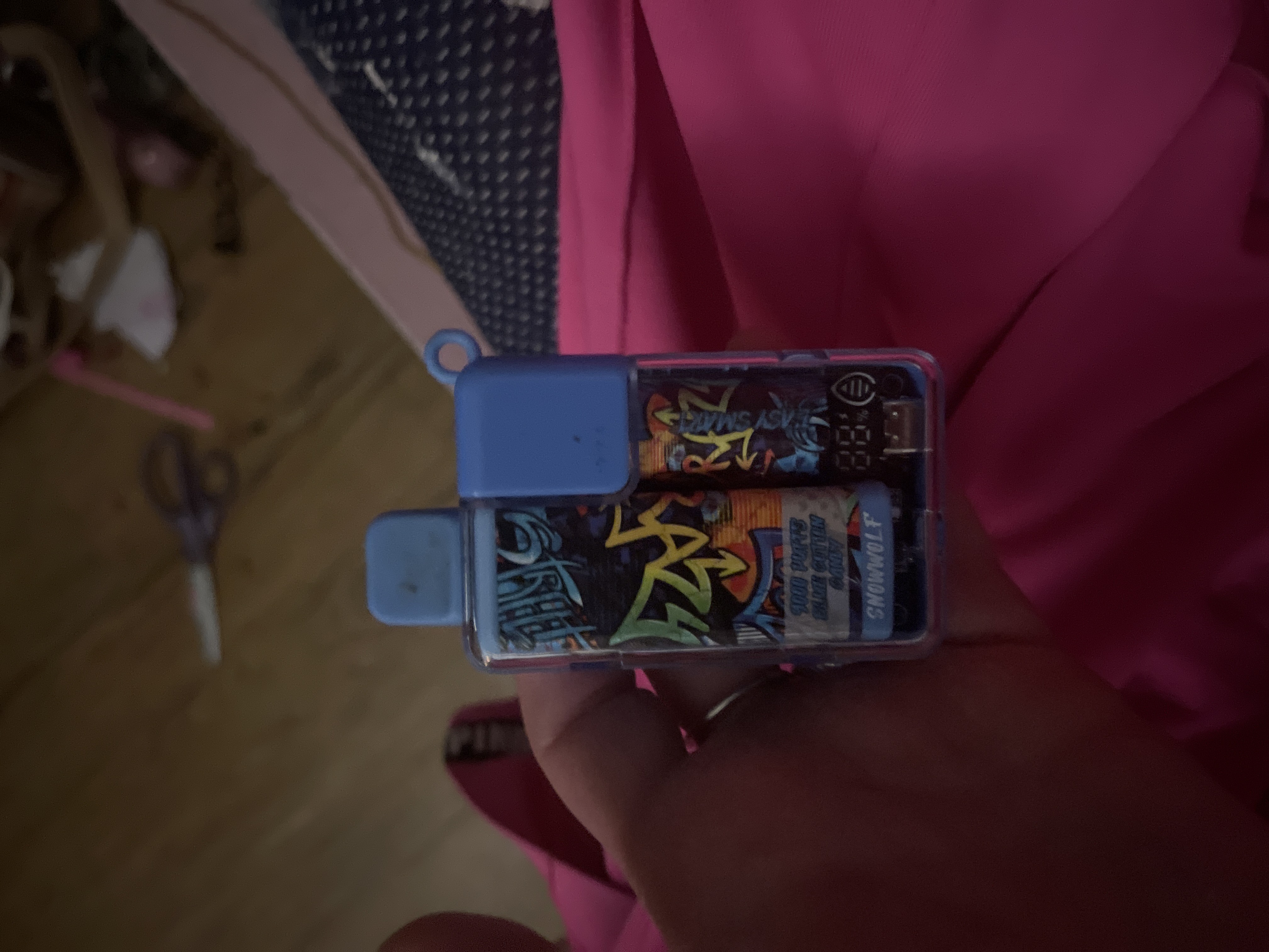 buy SnowWolf Easy Smart EA9000