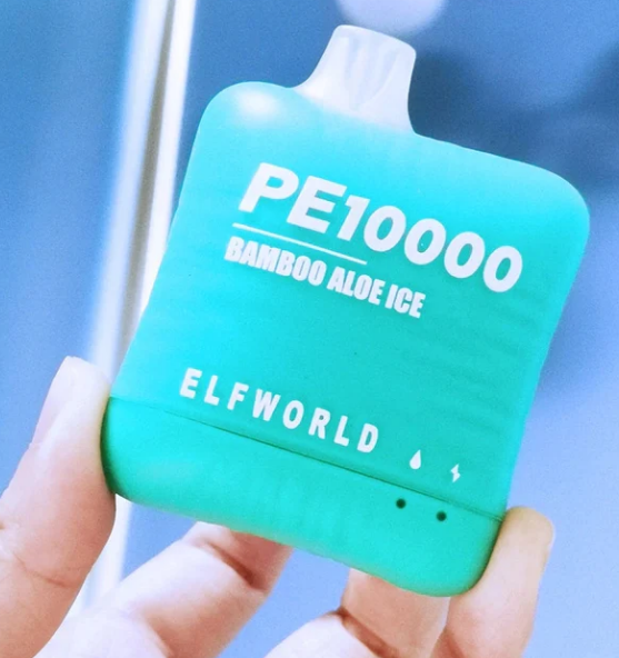ELFWORLD PE10000 Disposable for sale