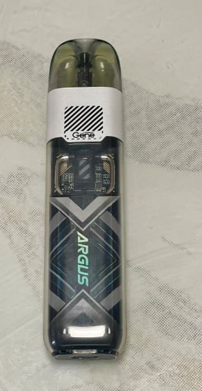 Argus P1s kit by voopoo in stock