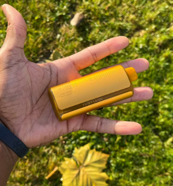 funky lands ti7000 review