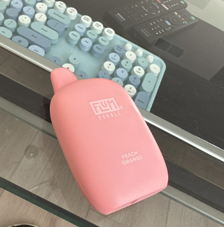 FLUM PEBBLE 6000 DISPOSABLE for sale