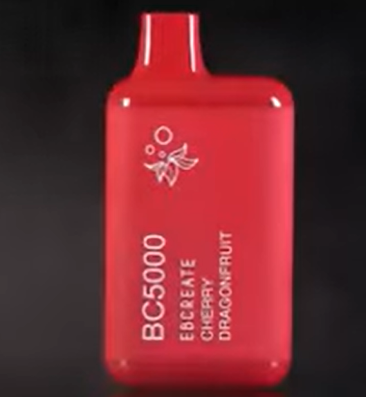 EBCREATE BC5000 Thermal Edition review