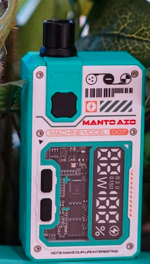 Rincoe Manto Aio Plus 2 in usa