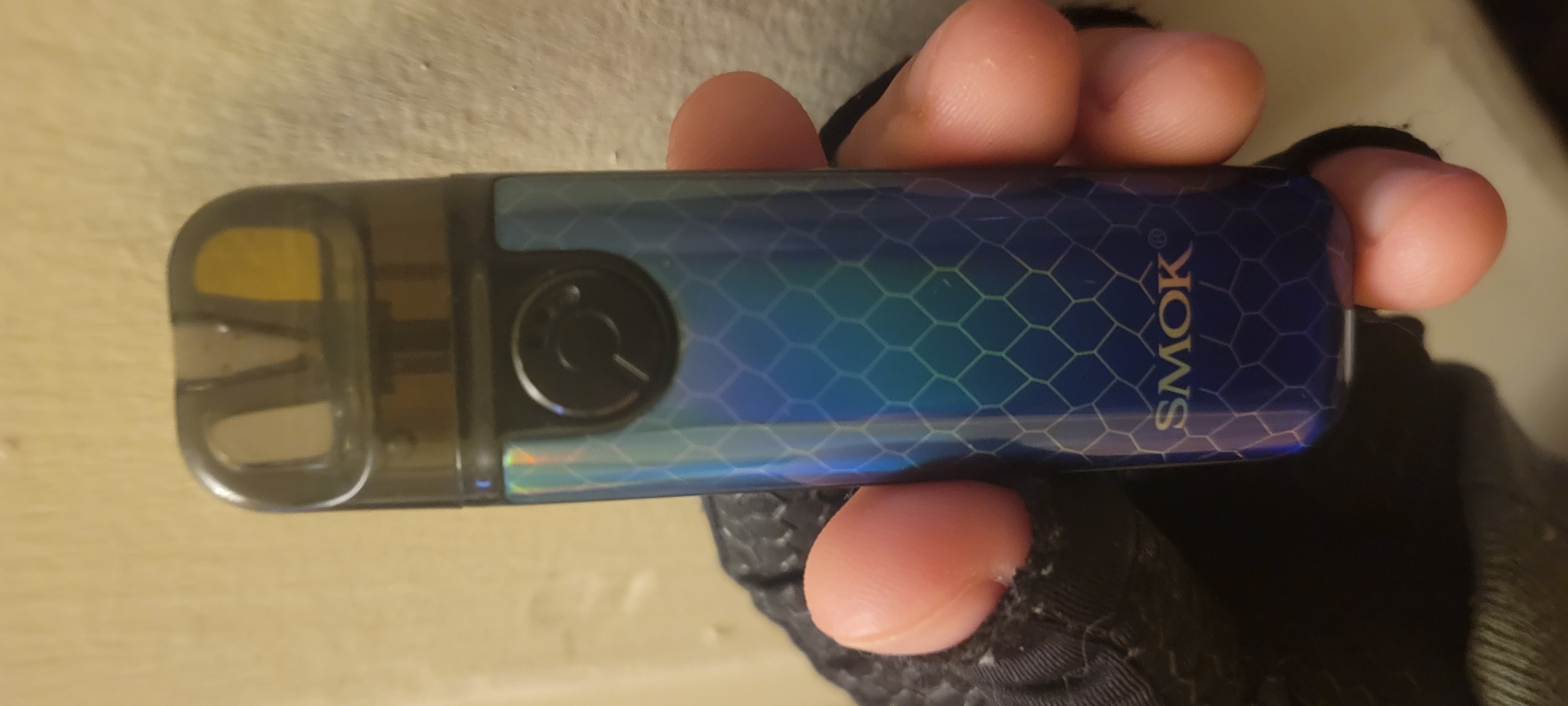 25w SMOK Novo 4 Mini