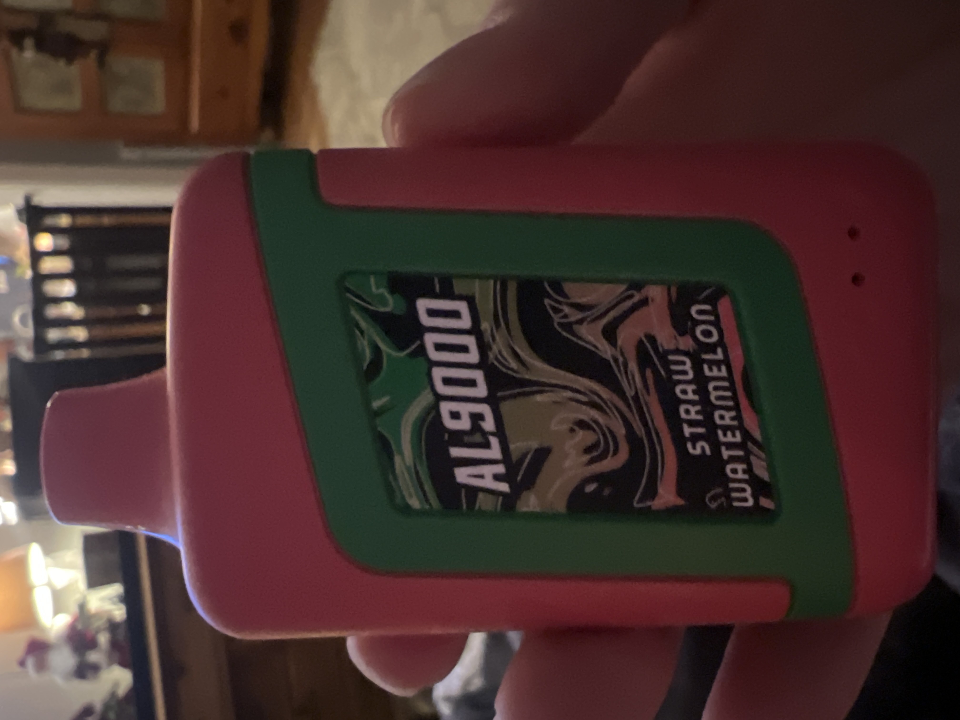 cheap SMOK Novo Bar AL9000