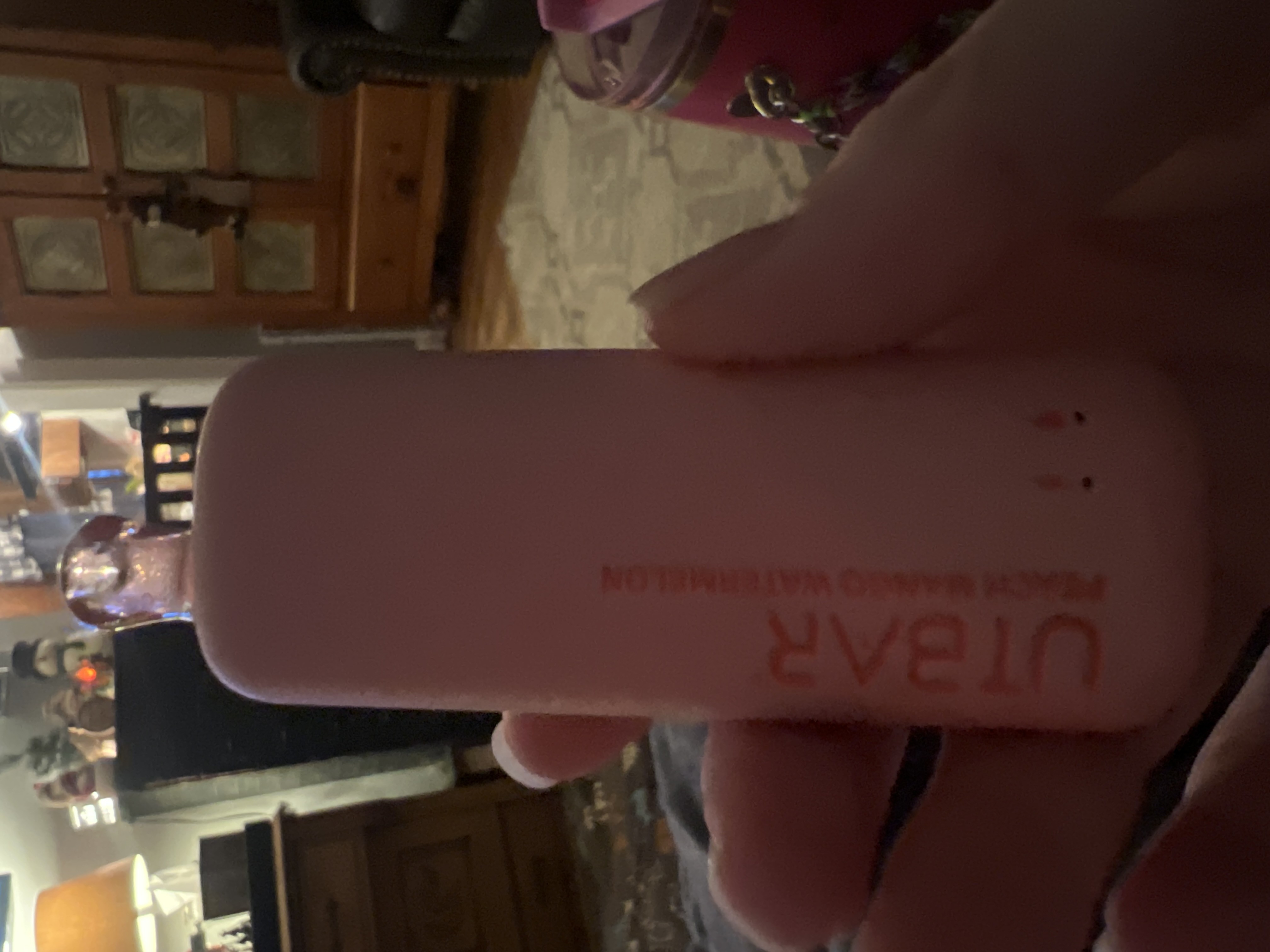 Flum UT Bar 6000 hot sale