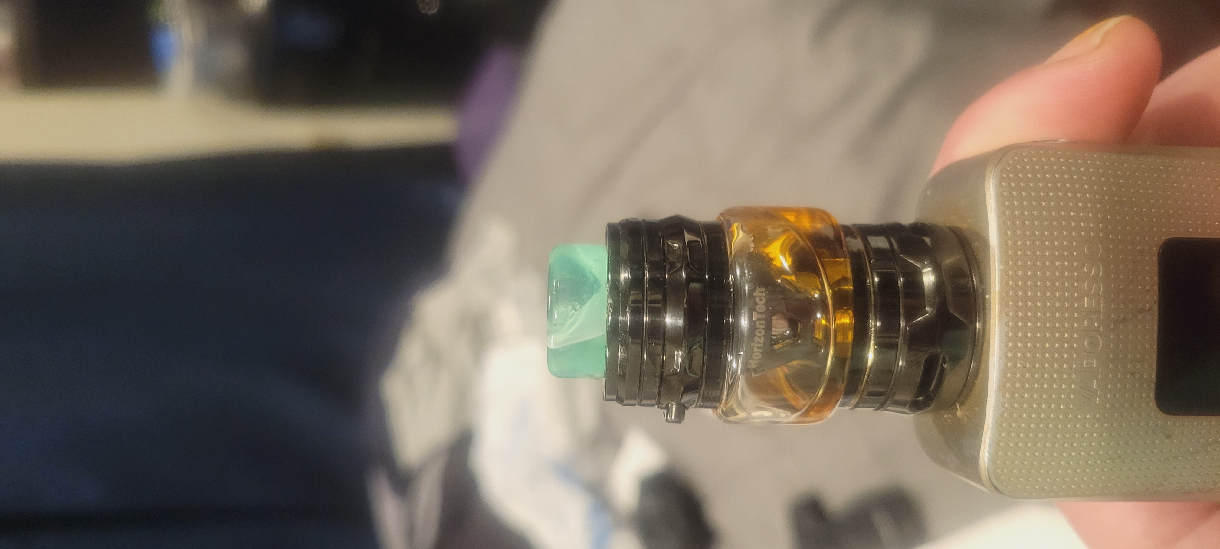 HorizonTech Aquila Sub ohm Tank