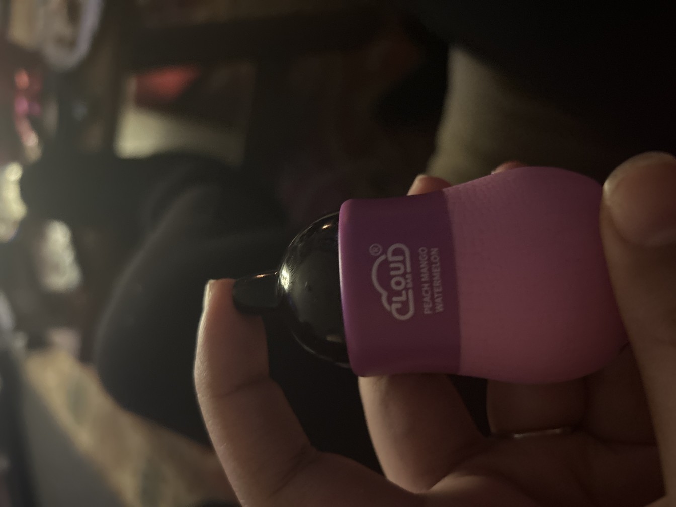 Cloud Bar 9000 price