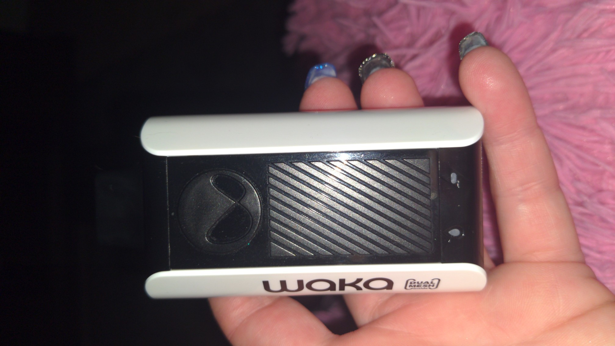 WAKA SoPro PA10000 online