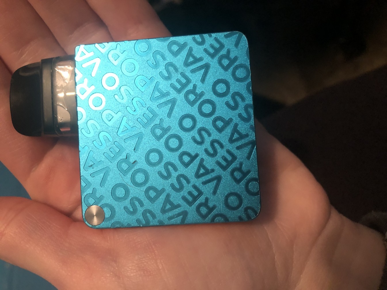 Vaporesso XROS 3 Nano review