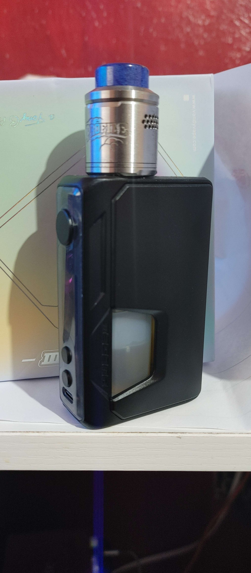 cheap Vandy Vape Pulse V3