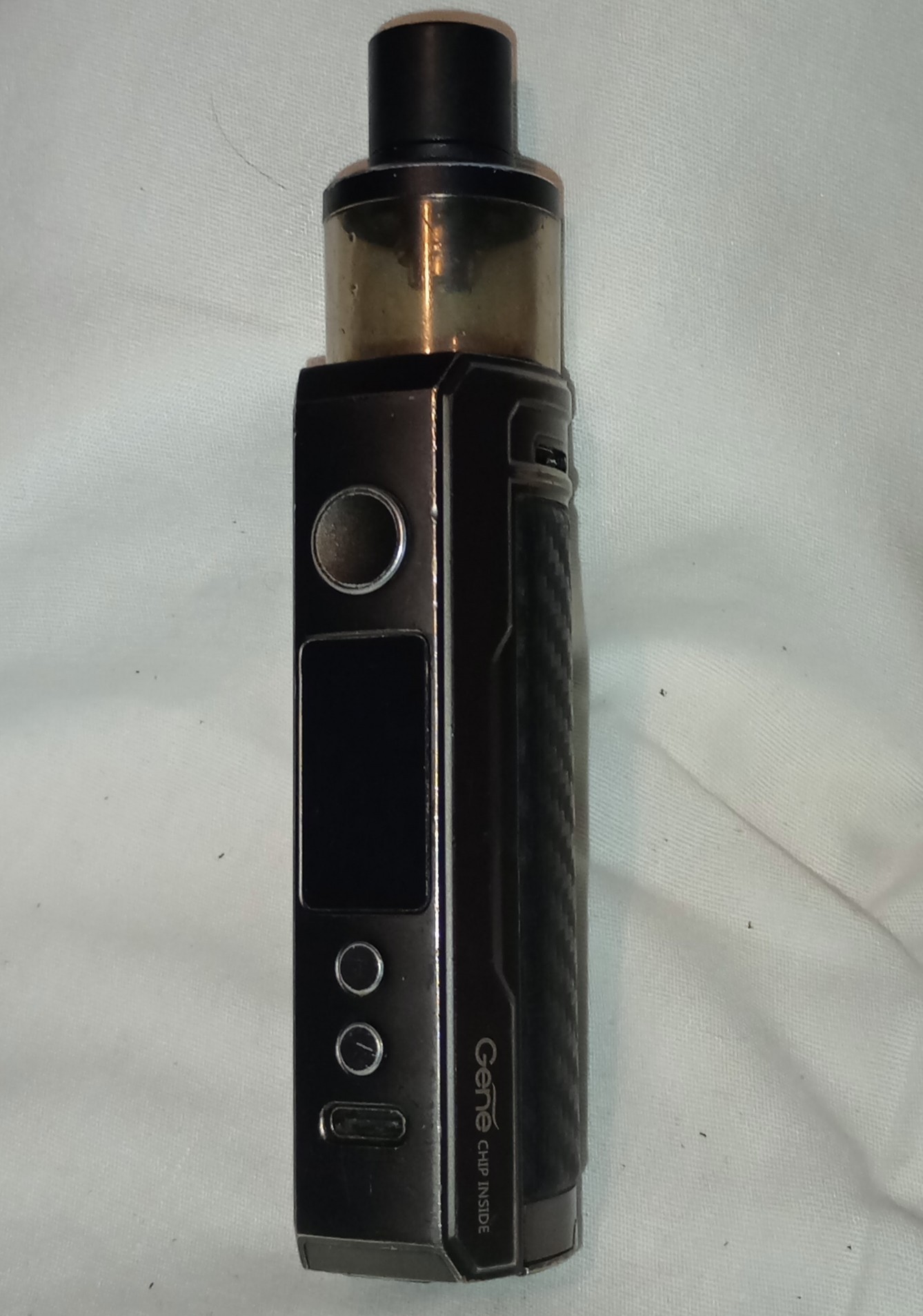 VOOPOO Drag X Mod 2023