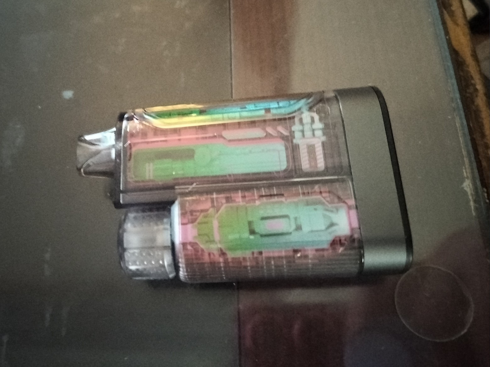 cheap YOCCO Cyberpod 12000