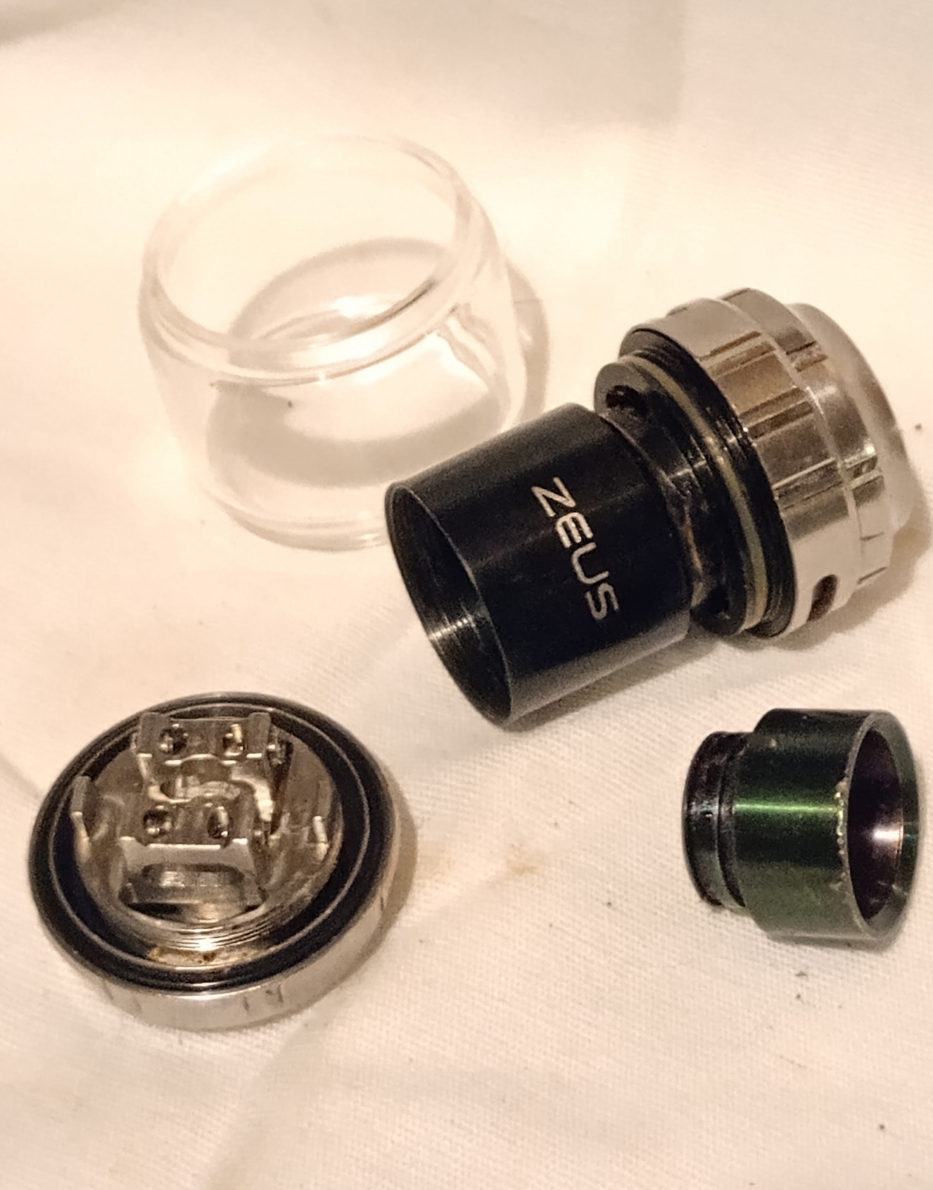 GeekVape Zeus X RTA 2023