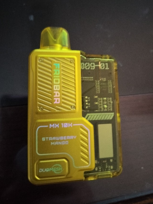 Freemax Friobar MX 10K hot sale