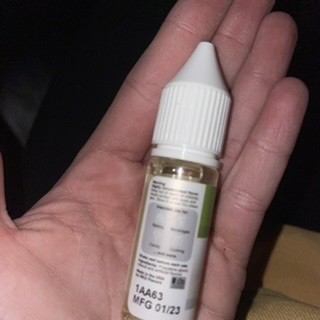 NKD Flavor Concentrate