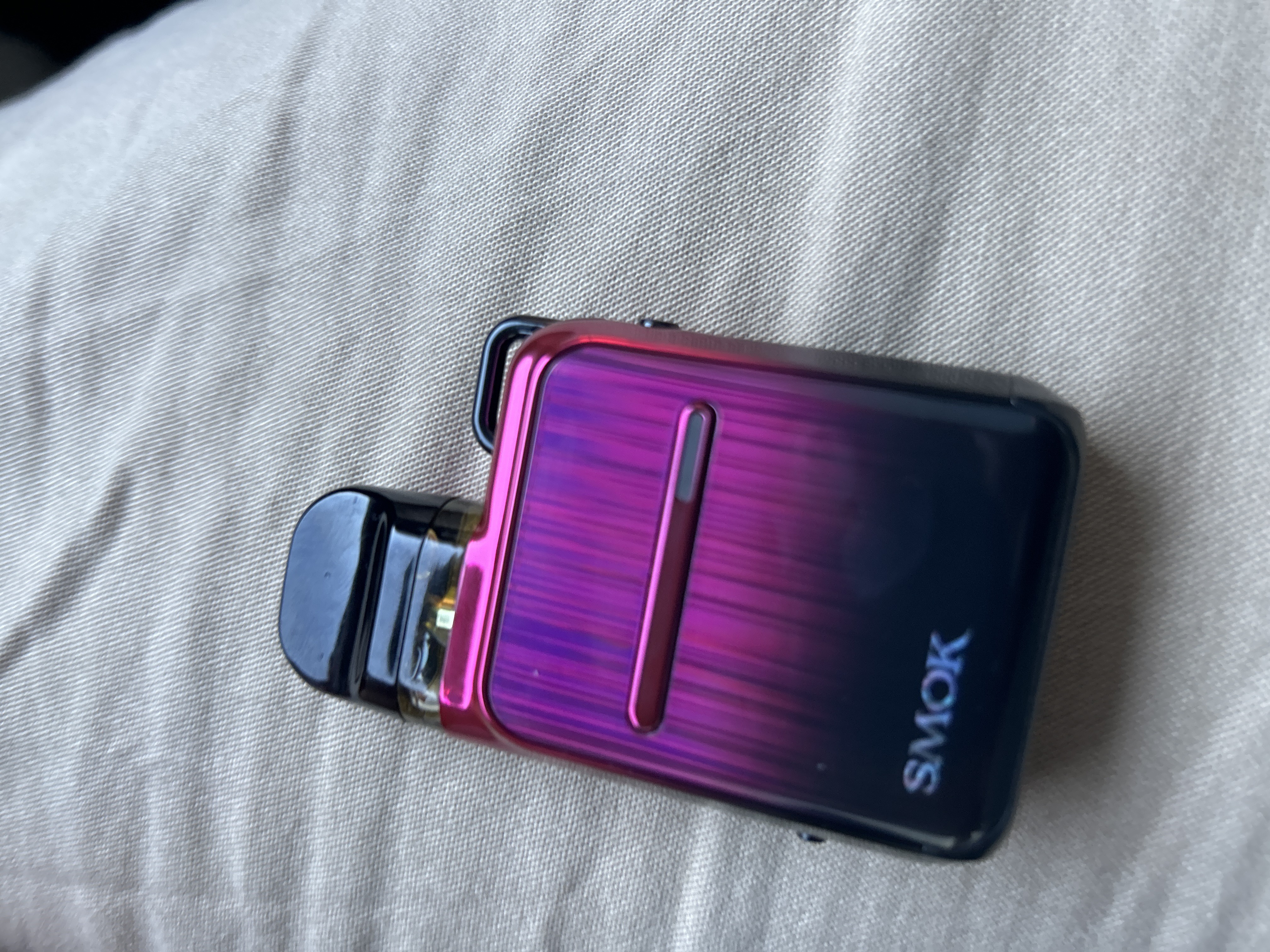 new SMOK Novo Master Box