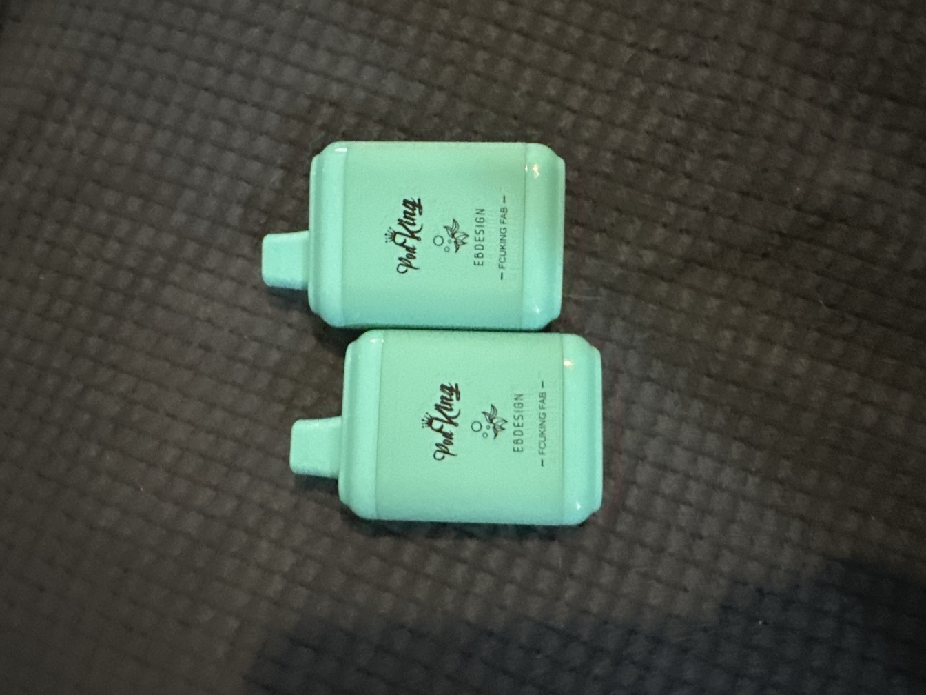 Pod King EBDESIGN XC5000 hot sale