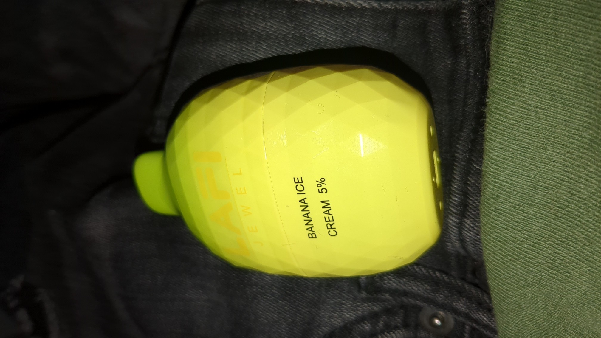 buy LAFI Jewel Disposable kit