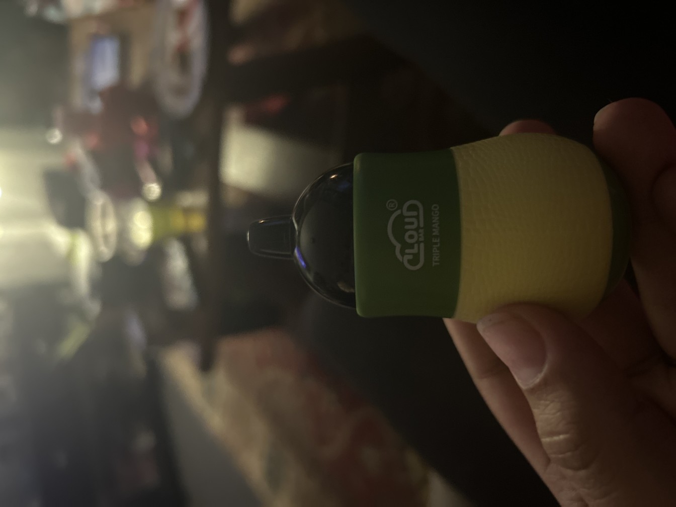 Cloud Bar 9000 nice price