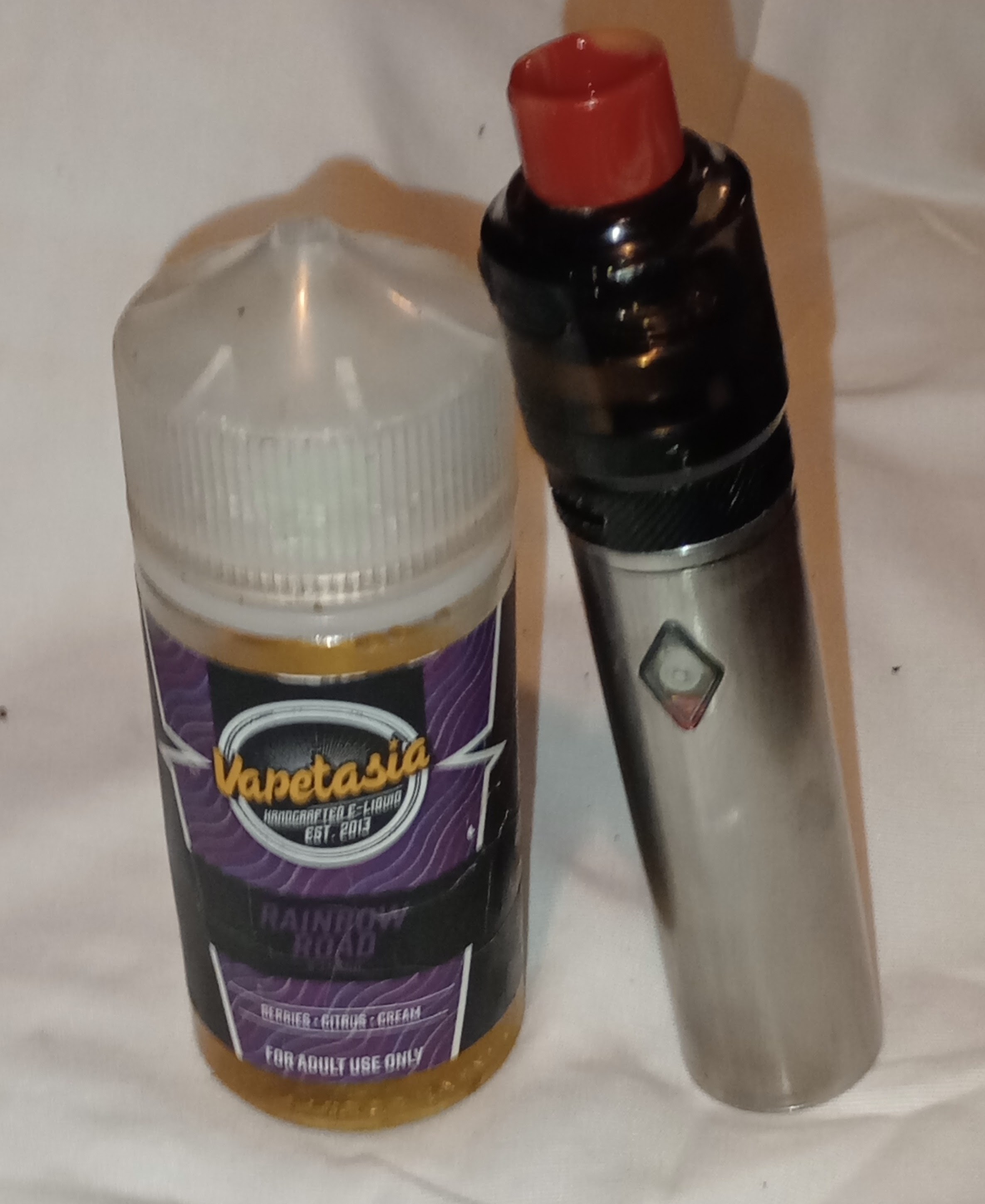 Vapetasia Rainbow Road E-juice 2023