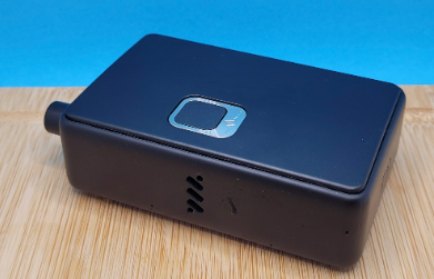 Vandy Vape Pulse AIO.5 Kit review