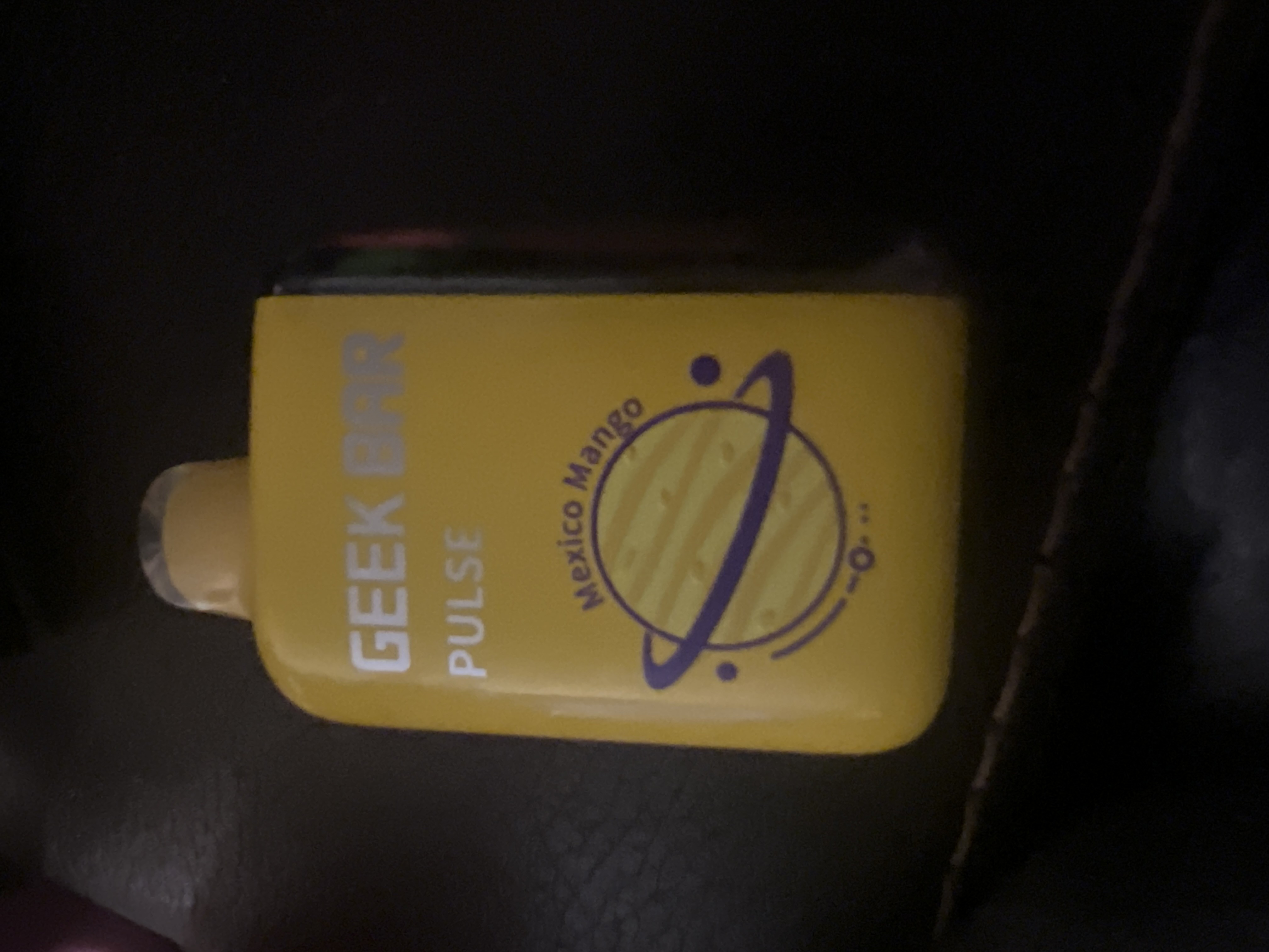 best Geek Bar Pulse 15000