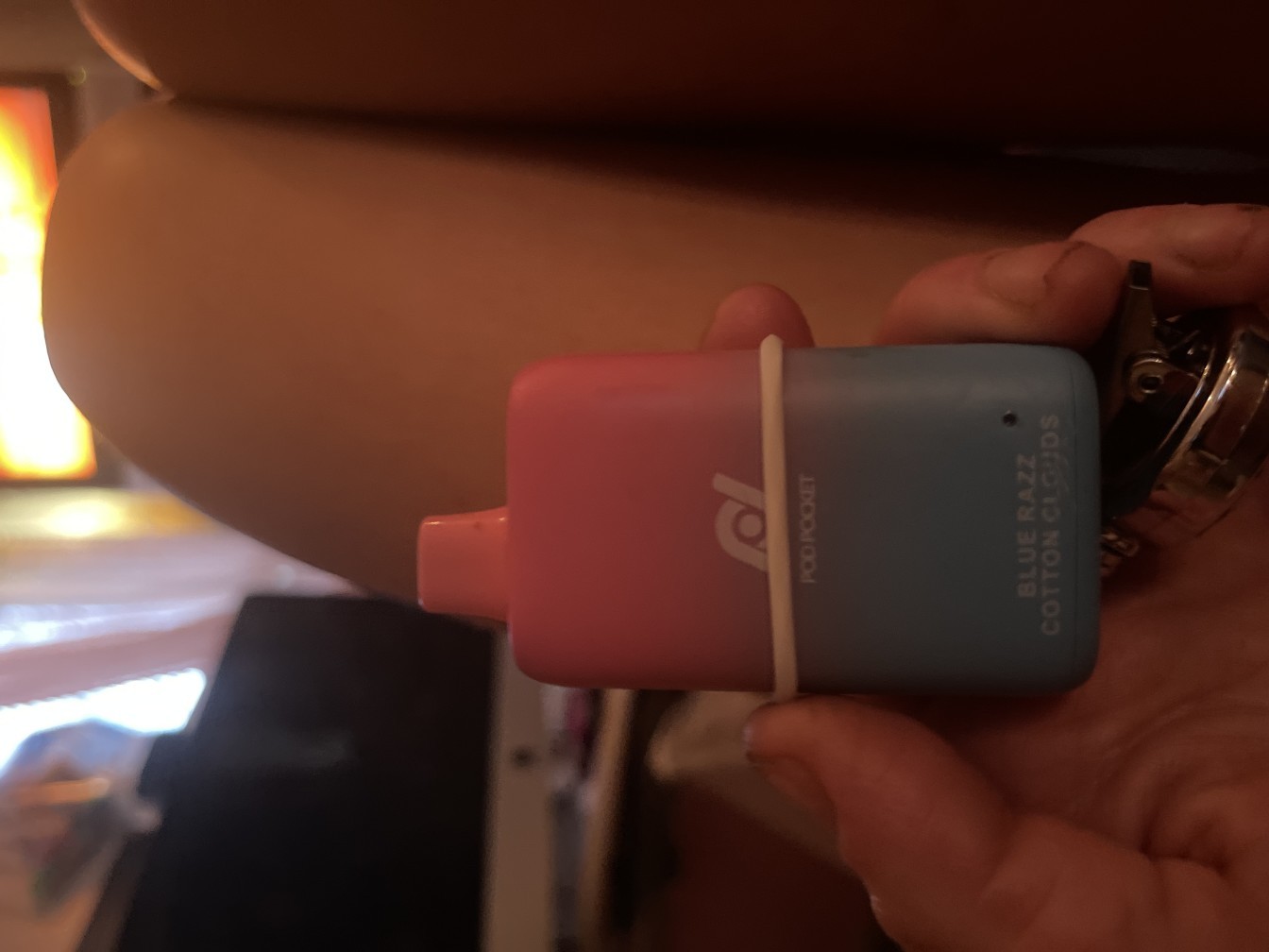 pod pocket 7500 online