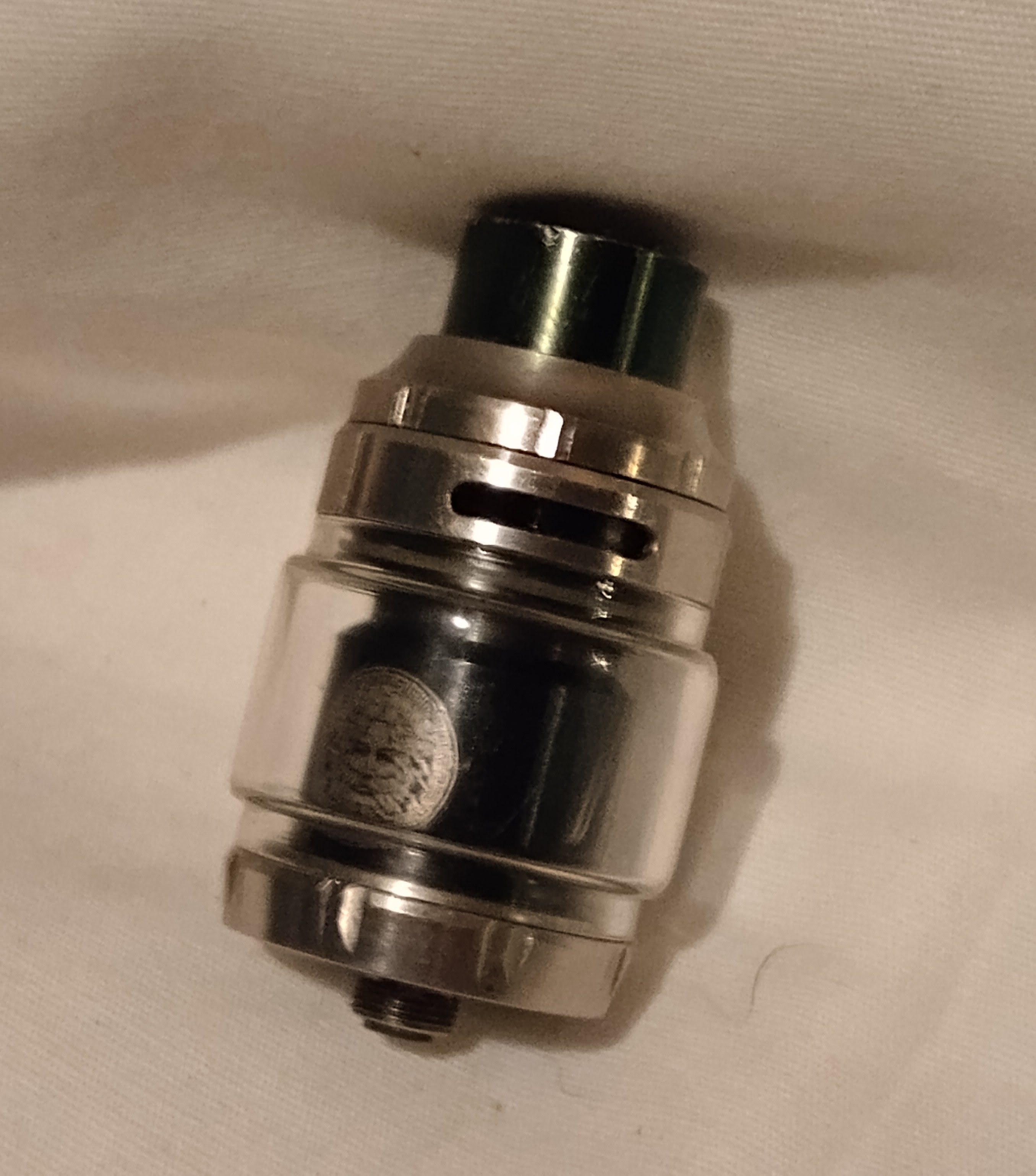 GeekVape Zeus X RTA 2023