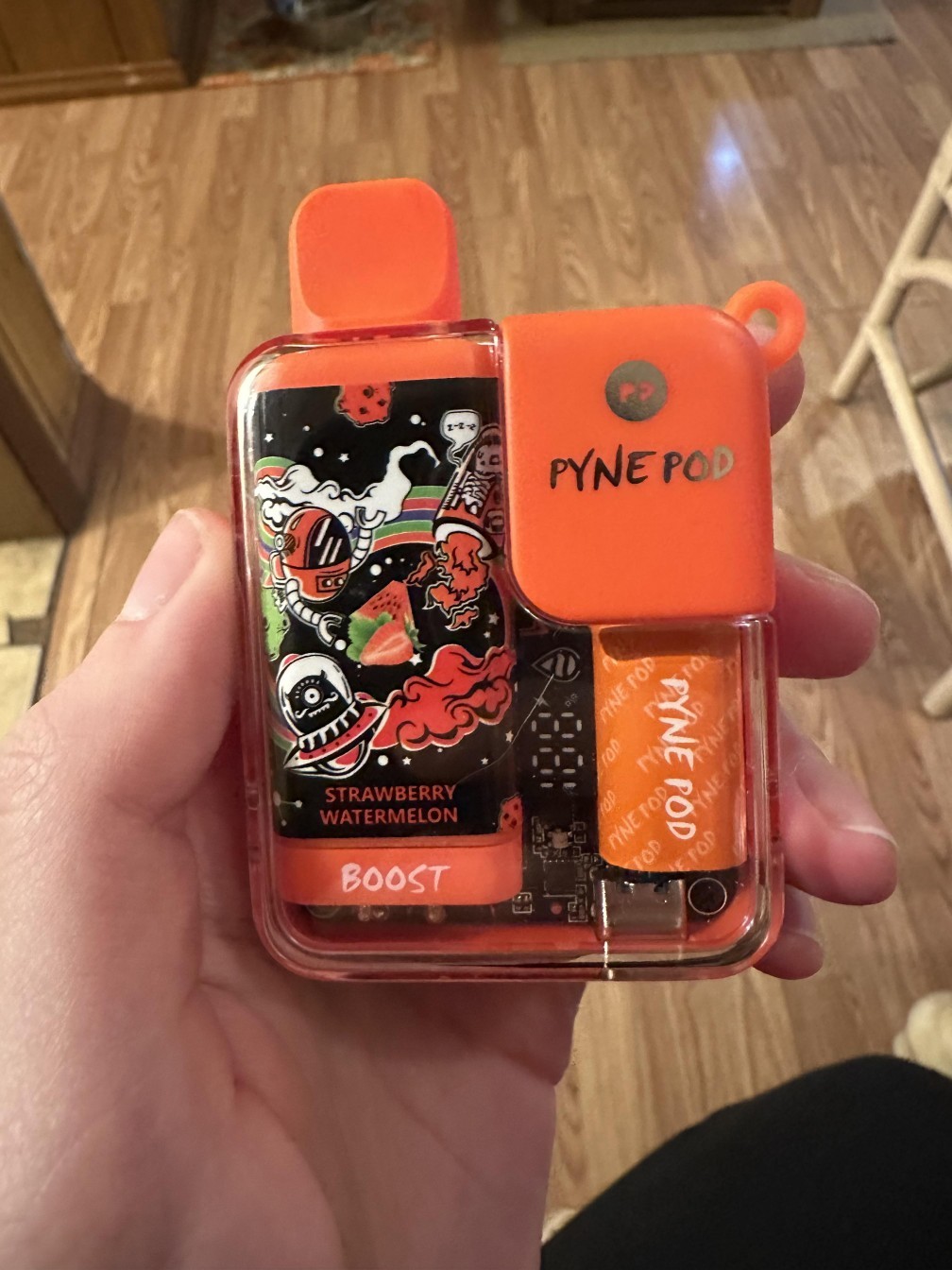 buy best Pyne Pod Boost