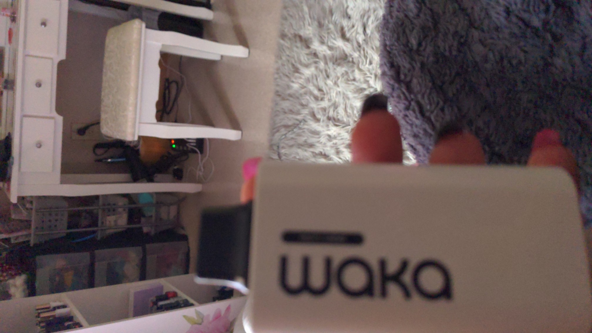 WAKA SoPro PA10000 flavors