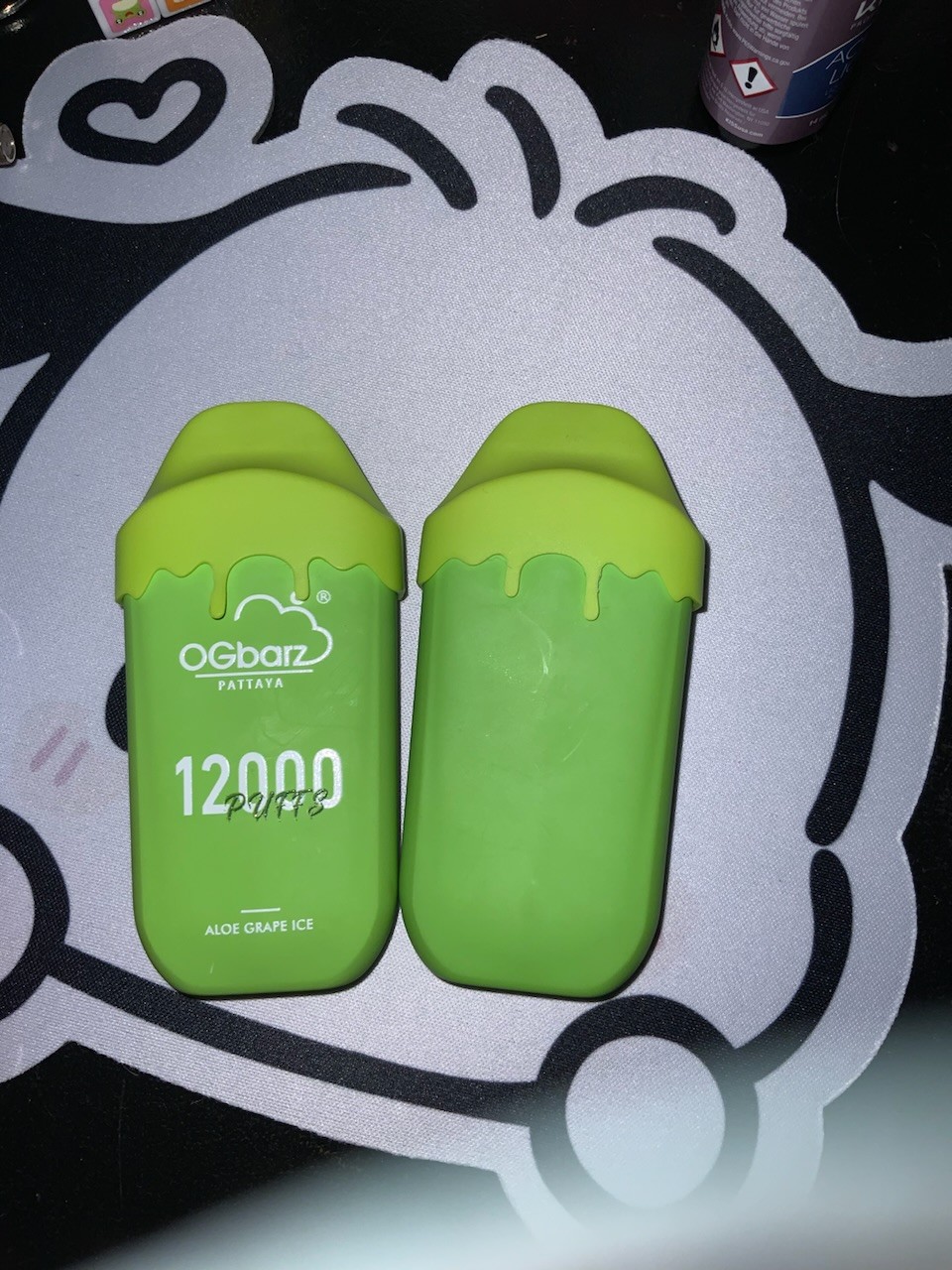 OGbarz Pattaya 12000 best online