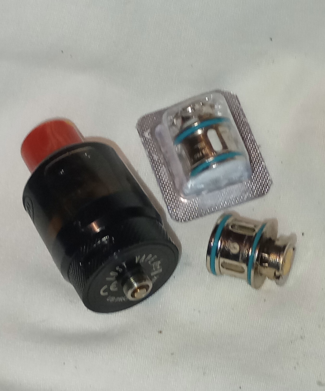 Ultra Boost UB Pro Coils