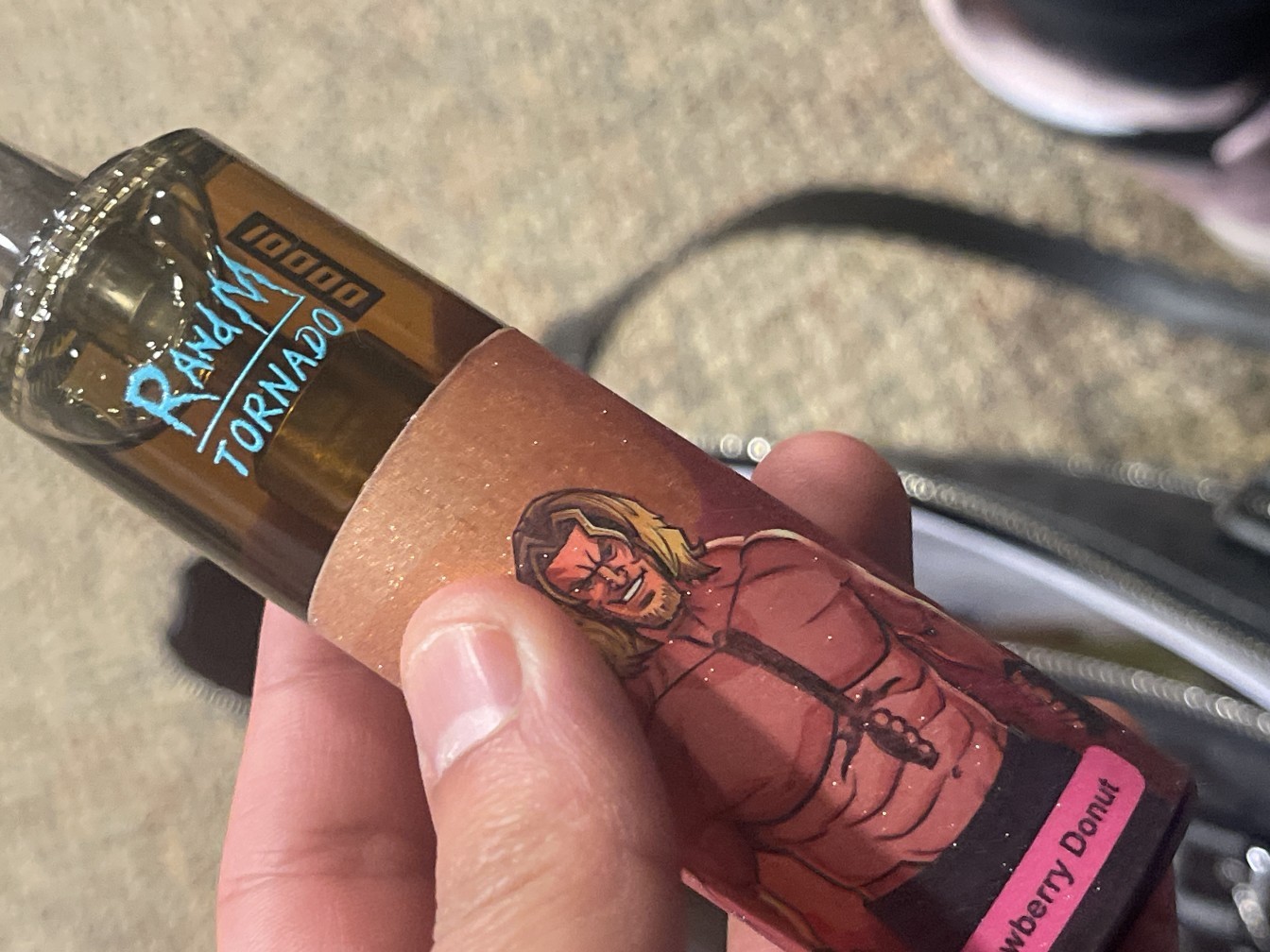 Tornado 10000 high quality