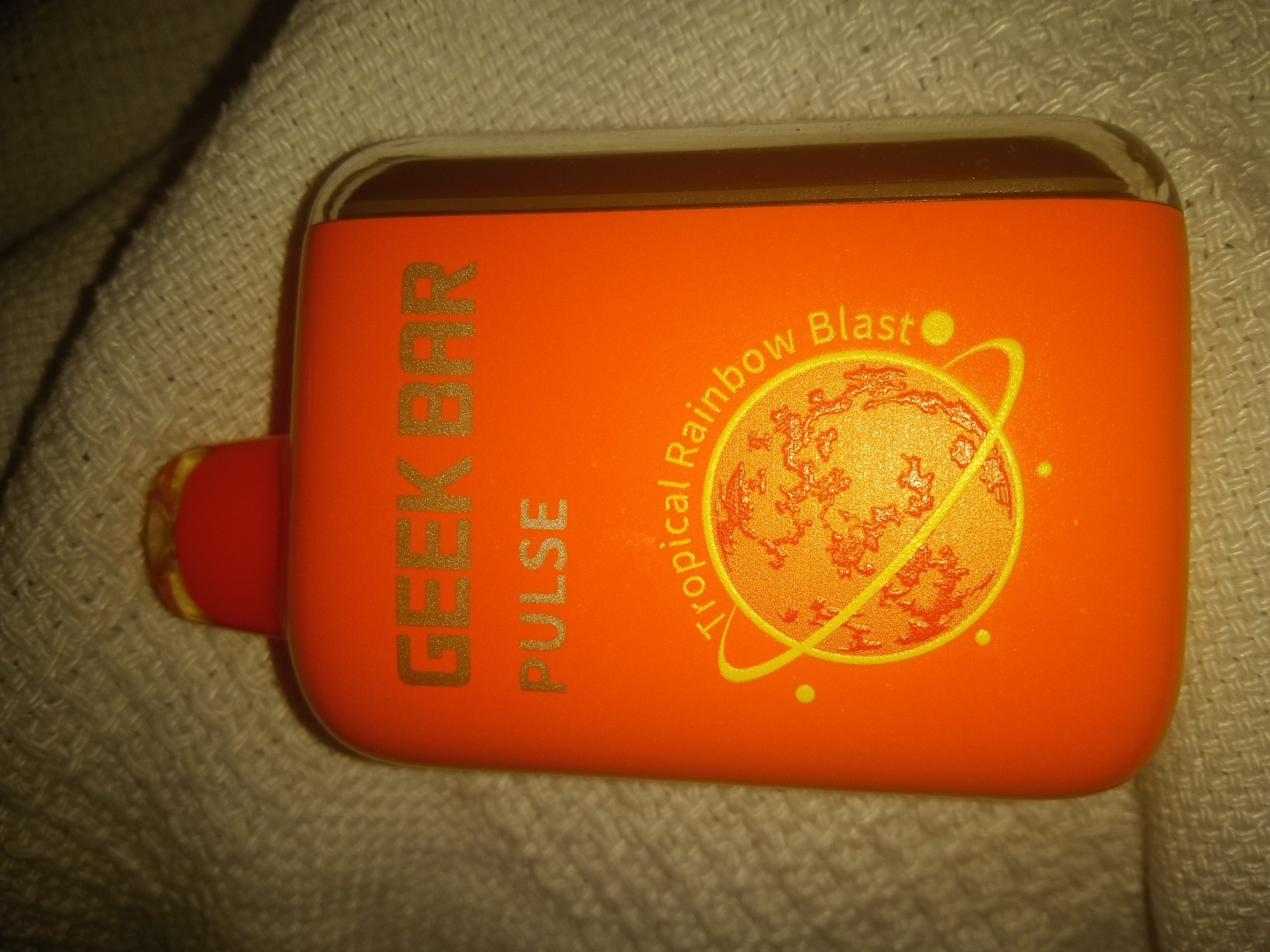 good Geek Bar Pulse 15000 kit