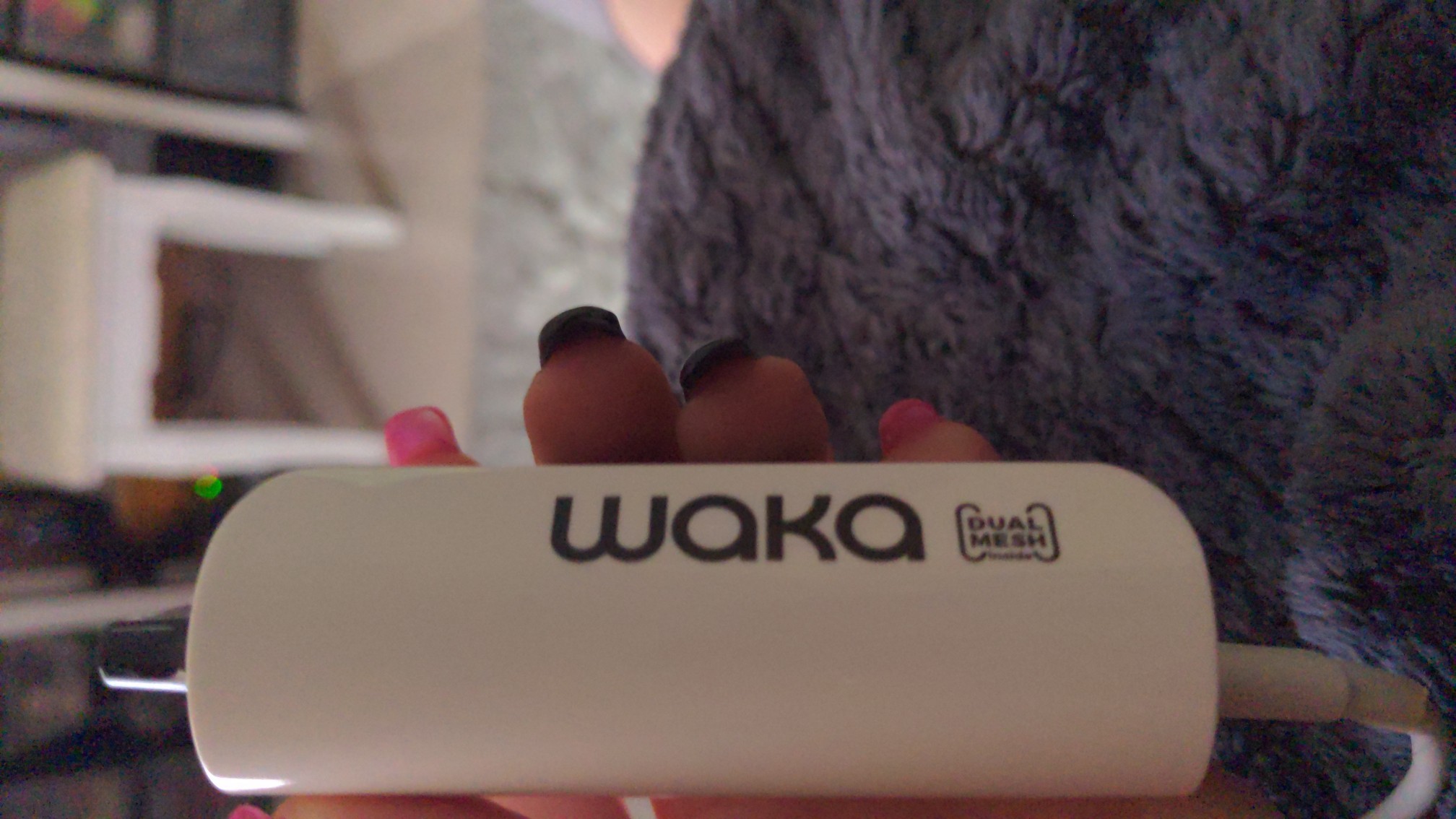 WAKA SoPro PA10000 flavors