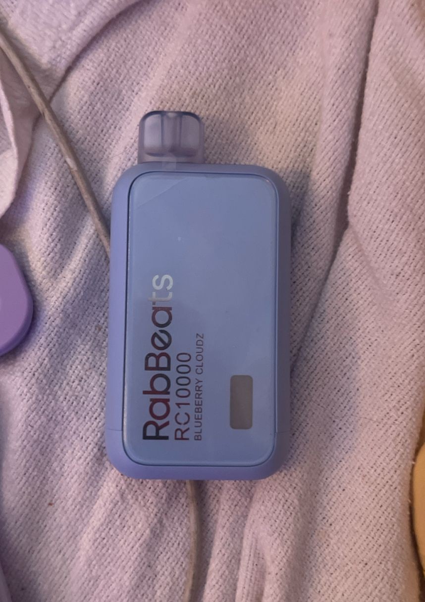 RabBeats RC10000 Highly recommend