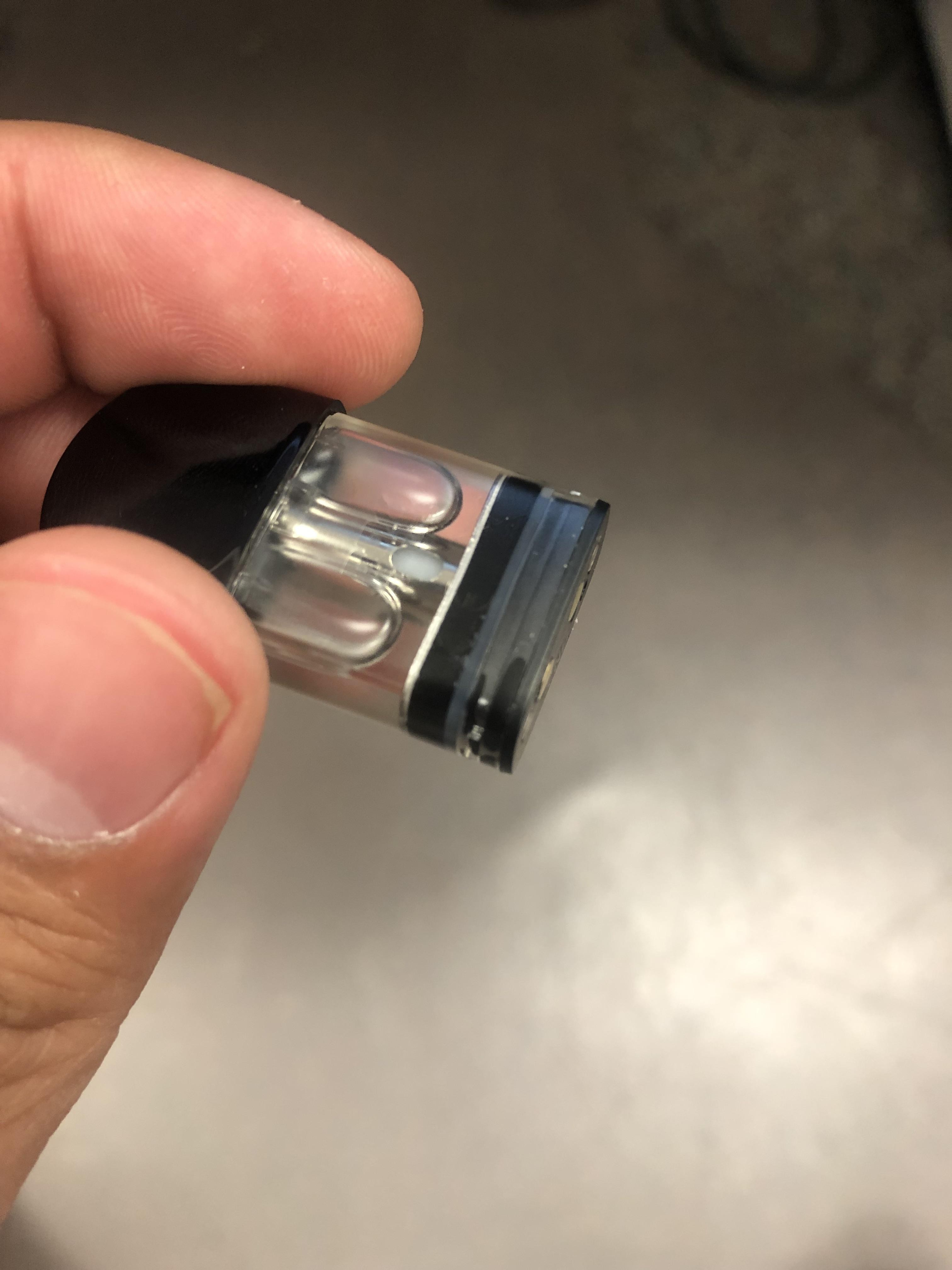 Uwell Caliburn A2 Cartridge review