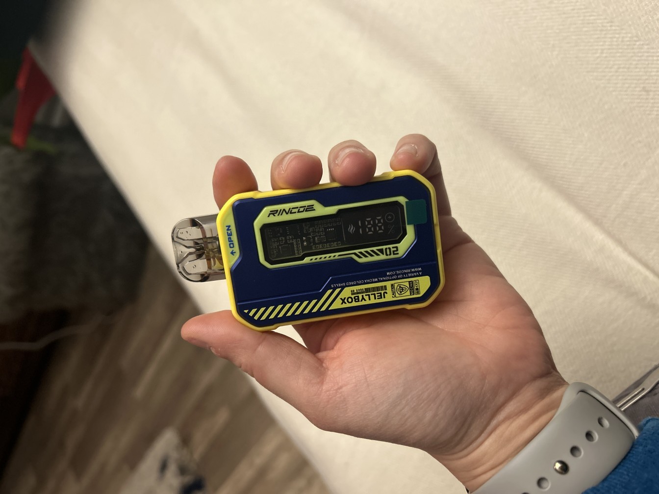 rincoe Jellybox XS 2 best for sale