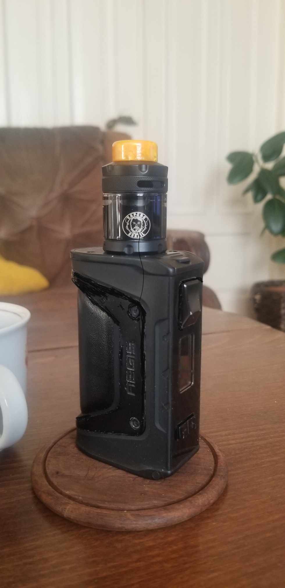 like Hellvape Dead Rabbit M RTA
