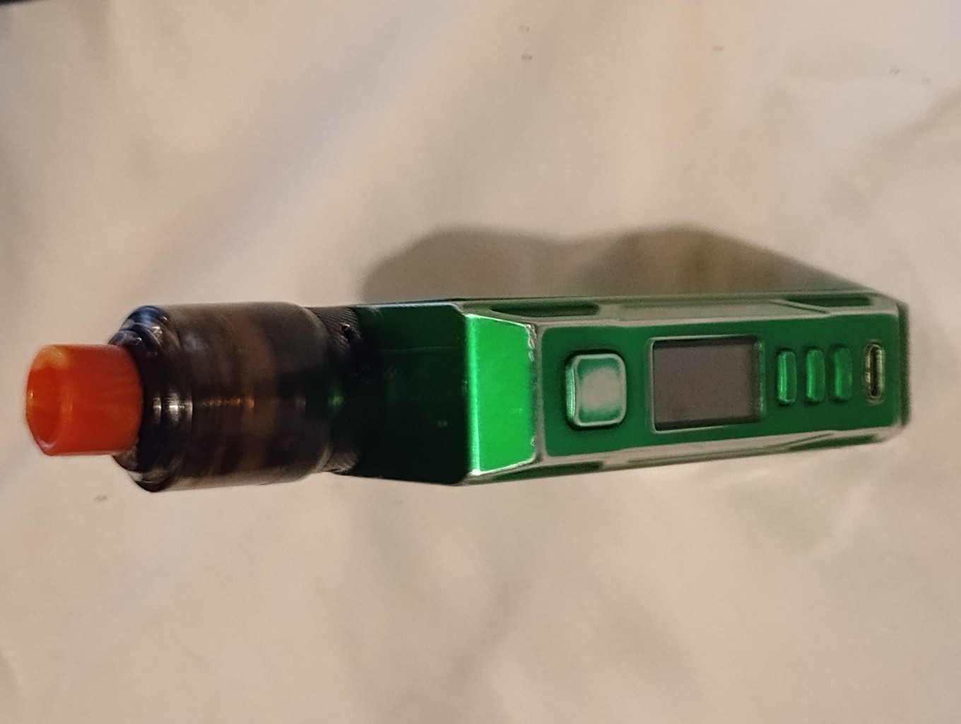 200w Lost Vape Thelema Quest Mod