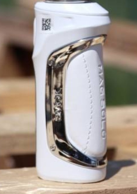 quality SMOK Mag Solo Box Mod